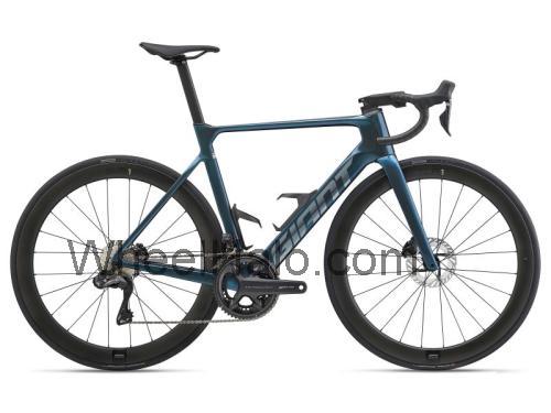 Giant Propel Advanced specs and reviews